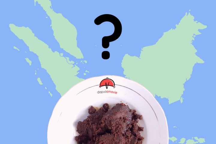 Benarkah Rendang Merupakan Makanan Khas dari Daerah Minangkabau?